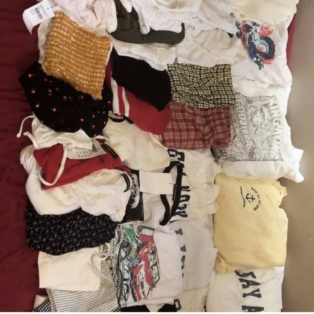 BOGO SALE! everything must go! ENDS WEDNESDAY 6/19